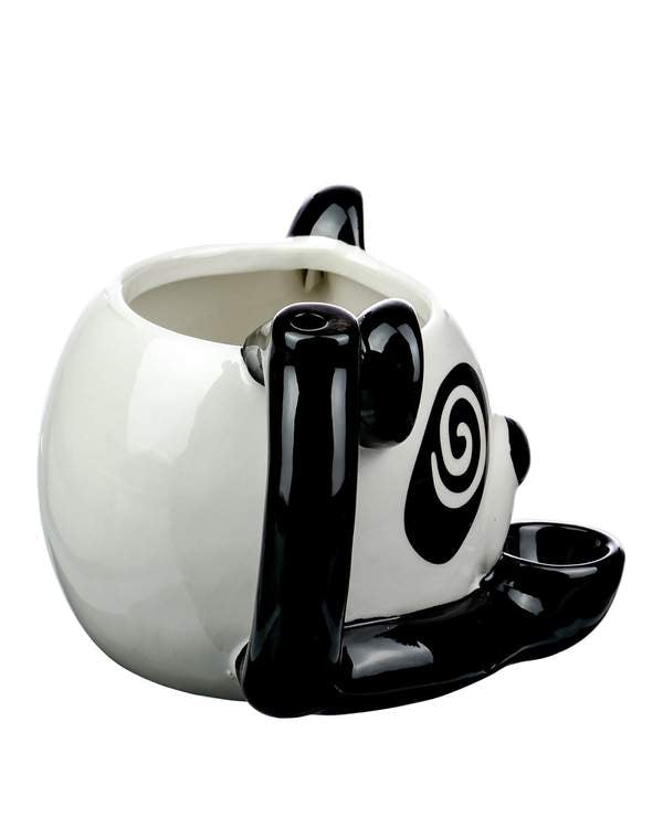 Panda Pipe Mug - Roast & Toast Roast & Toast