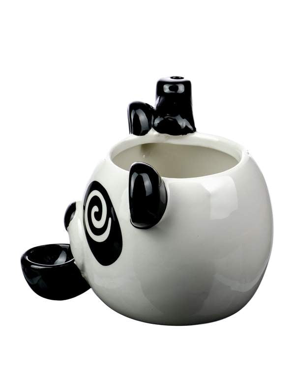 Panda Pipe Mug - Roast & Toast Roast & Toast