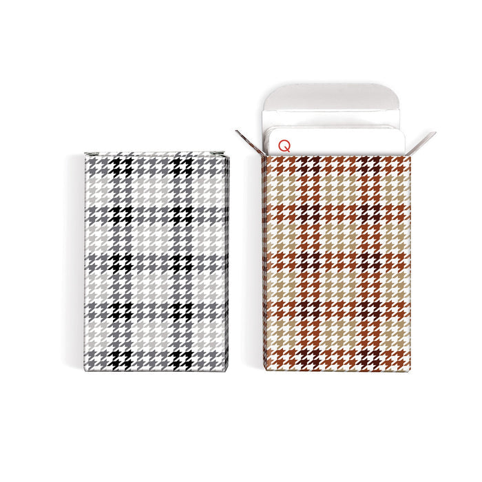 Paper Dogs Playing Card Set Galison