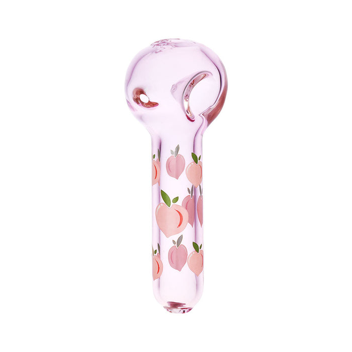 Peaches & Cream Bong and Pipe Bundle Box