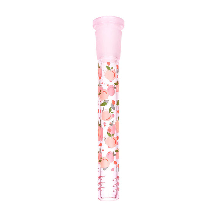 Peaches & Cream Bong and Pipe Bundle Box