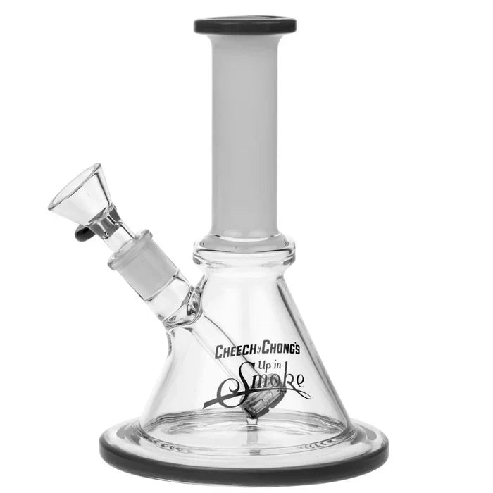 "Pedro" Mini Beaker Bong - Cheech & Chong