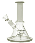 Cheech & Chong Pedro Bong White
