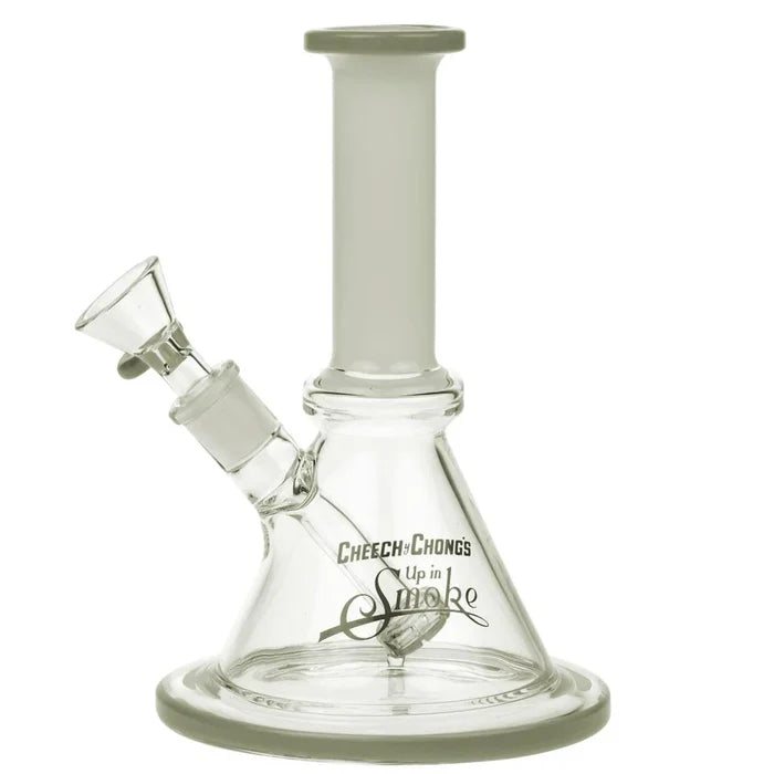 "Pedro" Mini Beaker Bong - Cheech & Chong