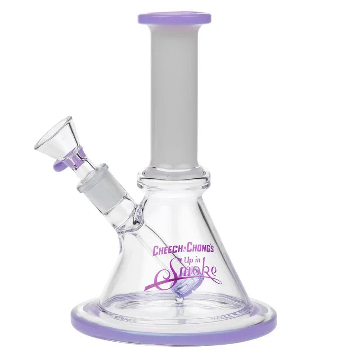 "Pedro" Mini Beaker Bong - Cheech & Chong