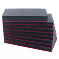 Pelican 0450 Gen2 Tool Foam Kit. (Fits newest Pelican 0450 case - with glide drawers). ColorCase