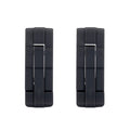 Pelican 1120 Replacement Latches, Black (Set of 2) ColorCase
