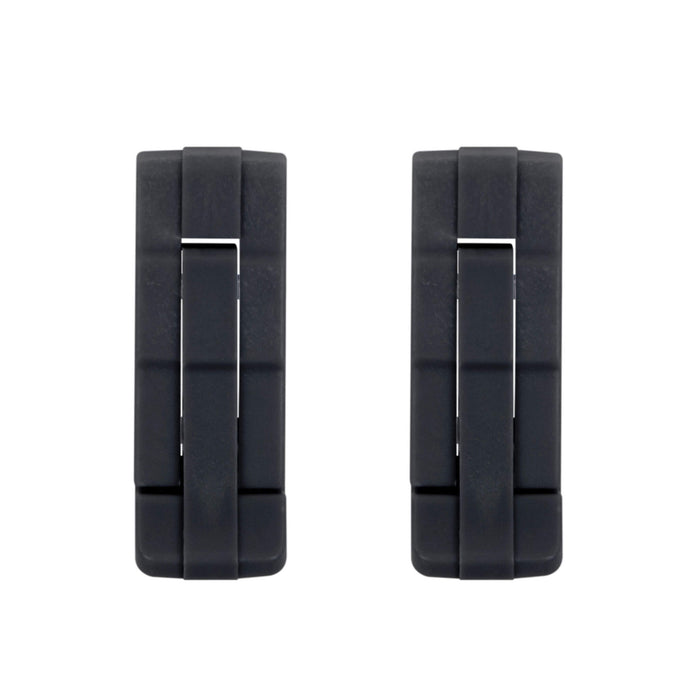 Pelican 1120 Replacement Latches, Black (Set of 2) ColorCase