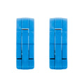 Pelican 1120 Replacement Latches, Blue (Set of 2) ColorCase