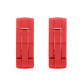 Pelican 1120 Replacement Latches, Red (Set of 2) ColorCase