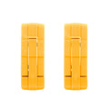 Pelican 1120 Replacement Latches, Yellow (Set of 2) ColorCase