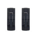 Pelican 1150 Replacement Latches, Black (Set of 2) ColorCase