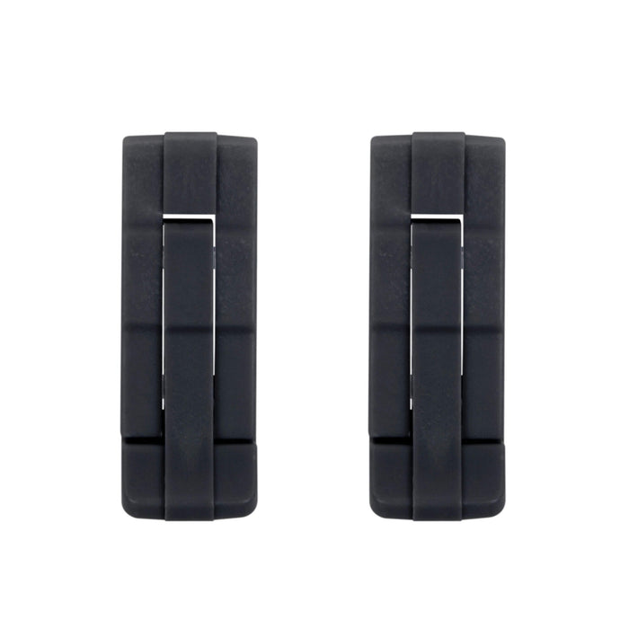 Pelican 1150 Replacement Latches, Black (Set of 2) ColorCase