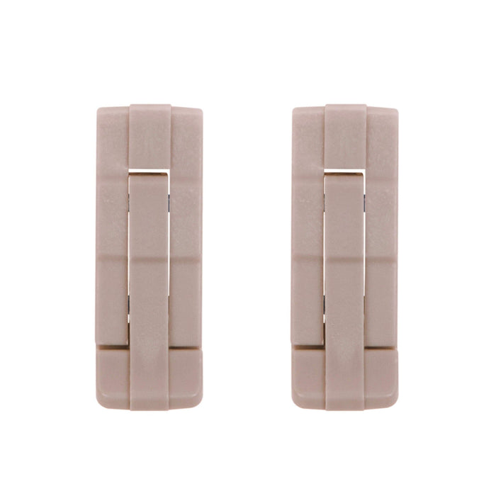 Pelican 1150 Replacement Latches, Desert Tan (Set of 2) ColorCase