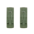 Pelican 1150 Replacement Latches, OD Green (Set of 2) ColorCase