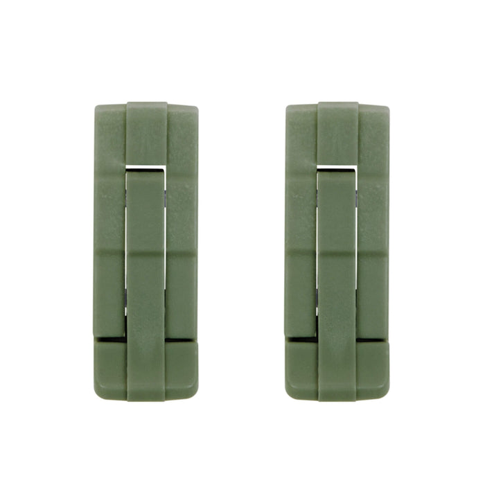 Pelican 1150 Replacement Latches, OD Green (Set of 2) ColorCase