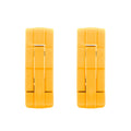 Pelican 1150 Replacement Latches, Yellow (Set of 2) ColorCase