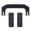 Pelican 1170 Replacement Handle & Latches, Black (Set of 1 Handle, 2 Latches) ColorCase