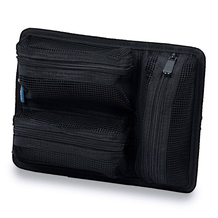 Pelican 1200 Mesh Lid Organizer ColorCase