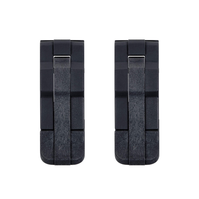 Pelican 1200 Replacement Latches, Black (Set of 2) ColorCase
