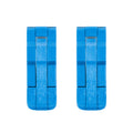 Pelican 1200 Replacement Latches, Blue (Set of 2) ColorCase