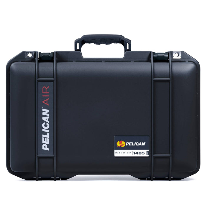 Pelican 1485 Air Case, Black ColorCase