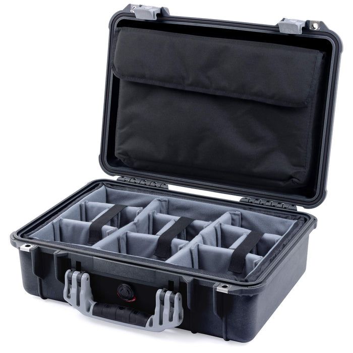 Padded Microfiber Dividers / Computer Pouch