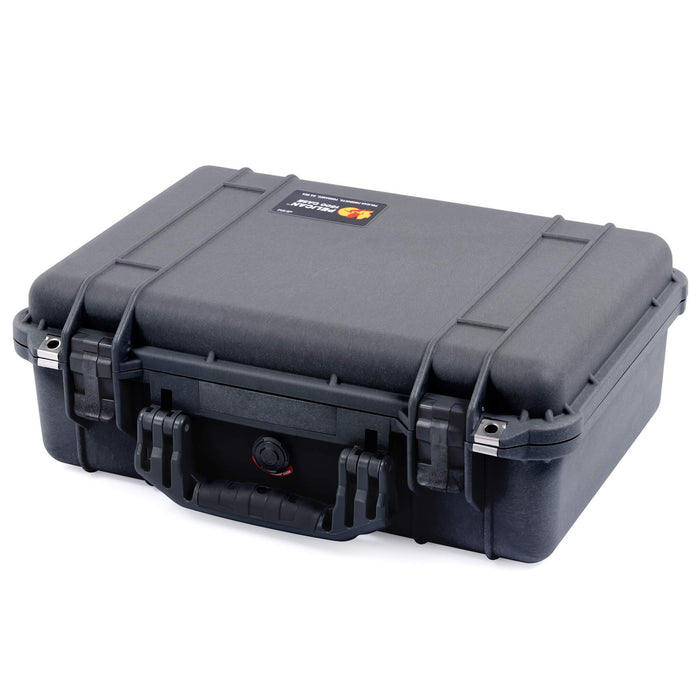 Pelican 1500 Case - Black