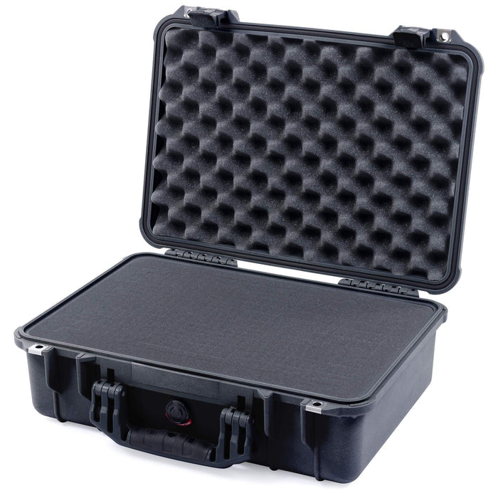 Pelican 1500 Case - Black