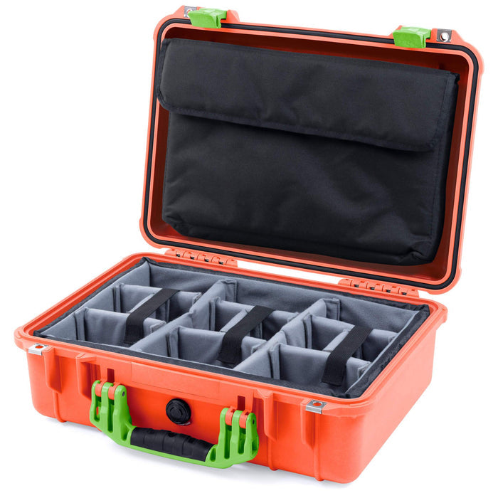 Padded Microfiber Dividers / Computer Pouch