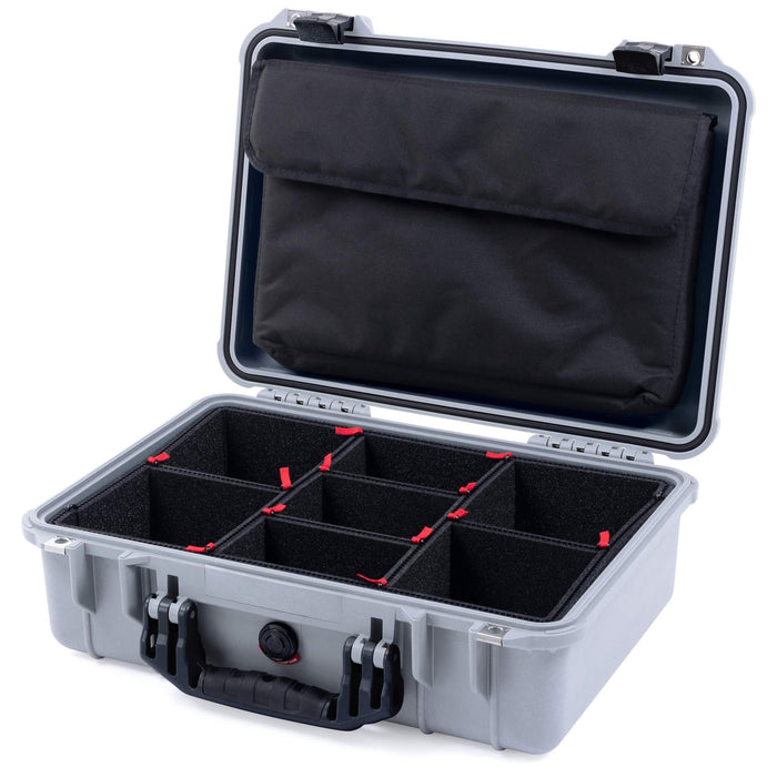 TrekPak Divider System / Computer Lid Pouch