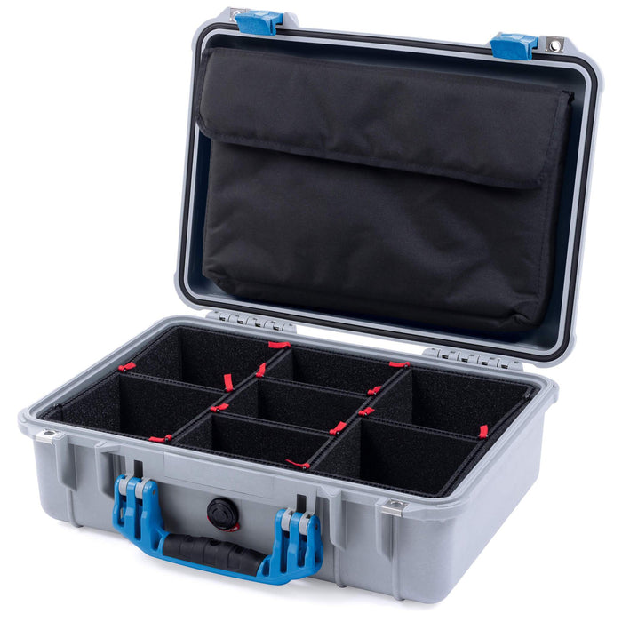 TrekPak Divider System / Computer Lid Pouch