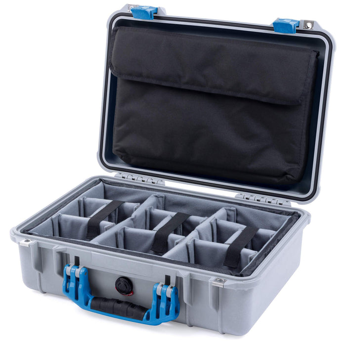 Padded Microfiber Dividers / Computer Pouch