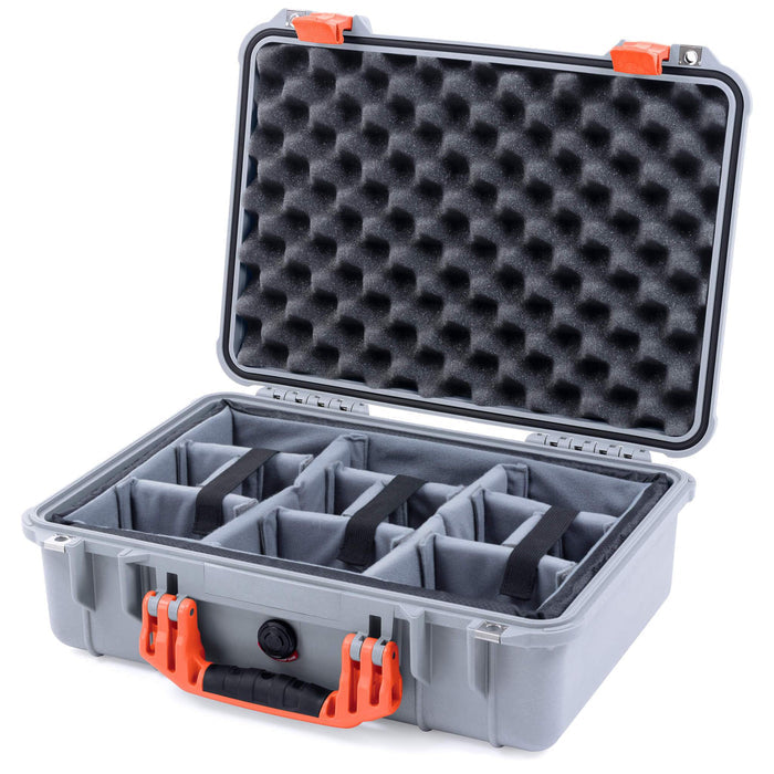 Padded Microfiber Dividers / Convolute Lid Foam