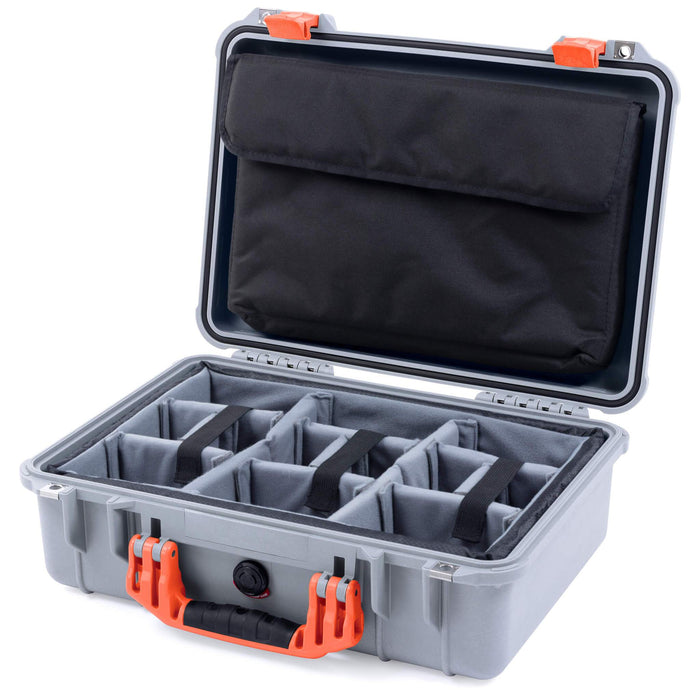 Padded Microfiber Dividers / Computer Pouch