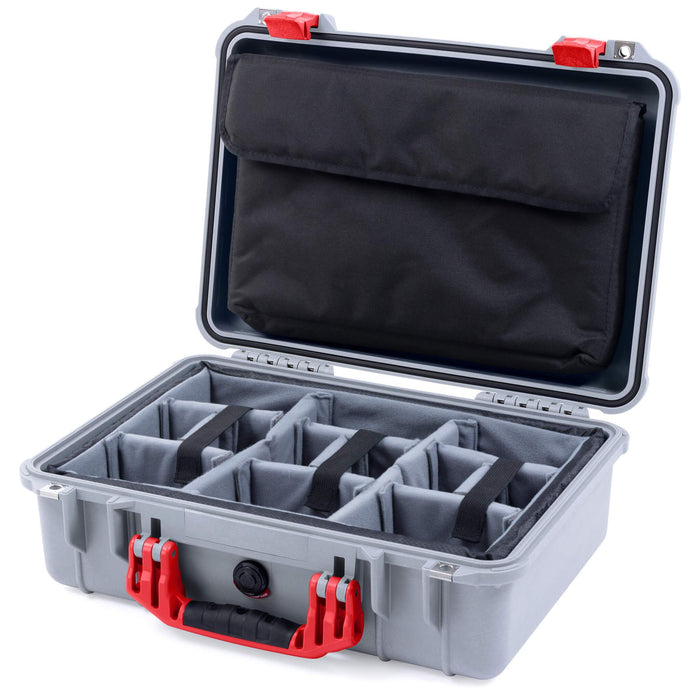 Padded Microfiber Dividers / Computer Pouch