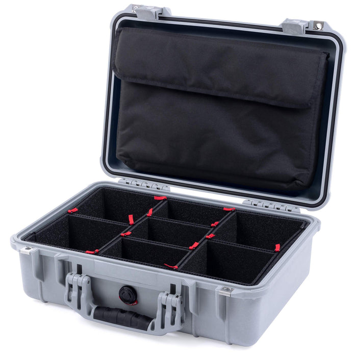 TrekPak Divider System / Computer Lid Pouch