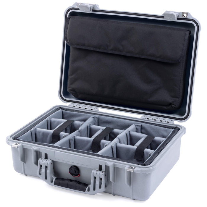 Padded Microfiber Dividers / Computer Pouch