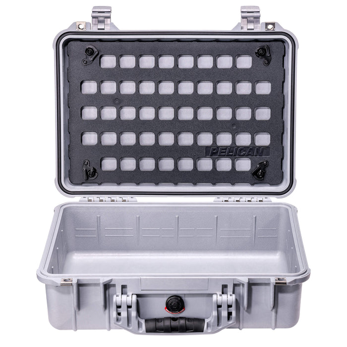 Pelican 1500MP EZ Click™ MOLLE Panel ColorCase