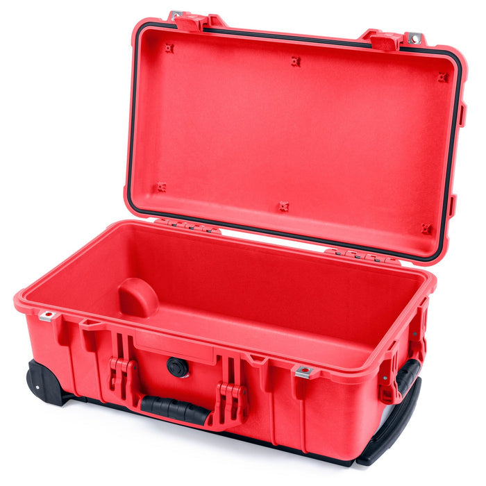 Red Pelican 1510 Case - Empty (Case Only)
