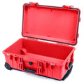 Red Pelican 1510 Case - Empty (Case Only)