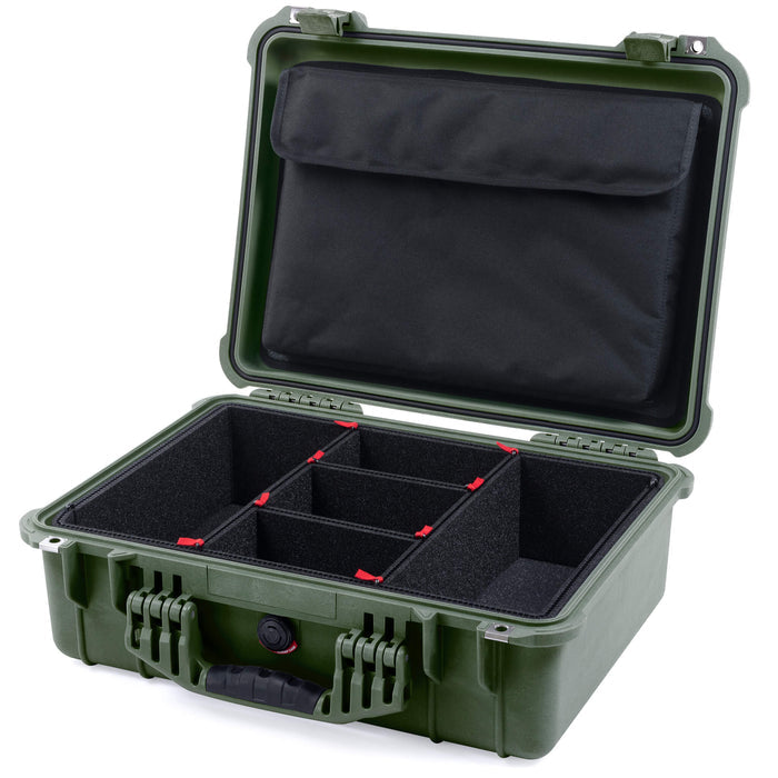 TrekPak Divider System / Computer Pouch