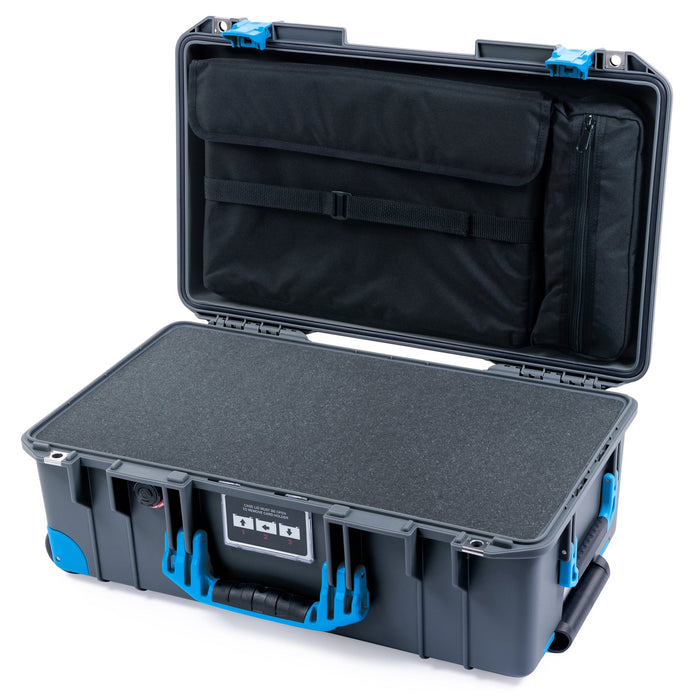 Pick & Pluck Foam / Computer Lid Pouch