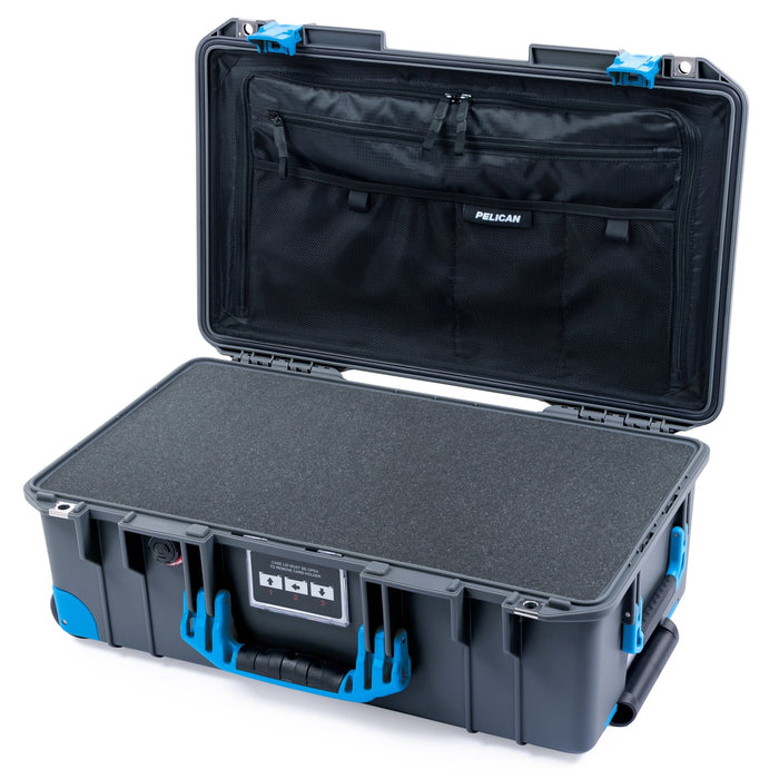 Pick & Pluck Foam / TRVL Lid Organizer