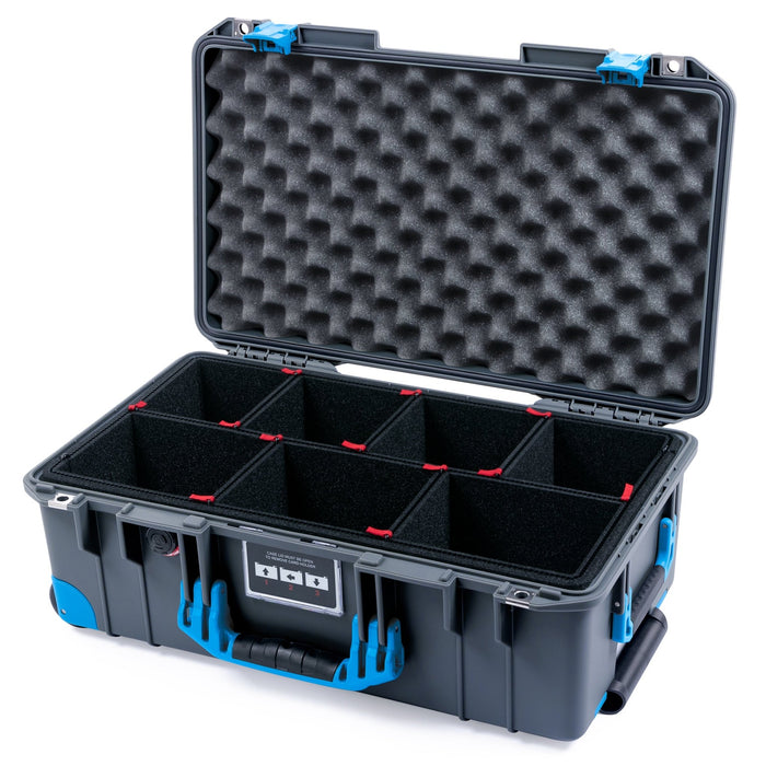 TrekPak Divider System / Convoluted Lid Foam