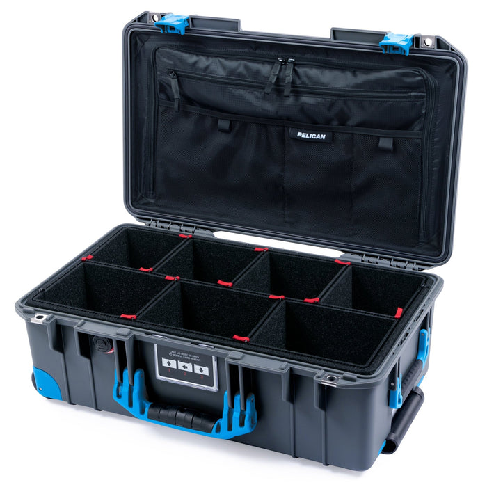 TrekPak Divider System / TRVL Lid Organizer