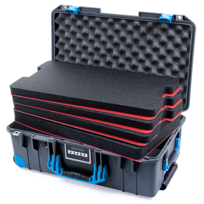 DIY Tool Foam Kit / Convoluted Lid Foam