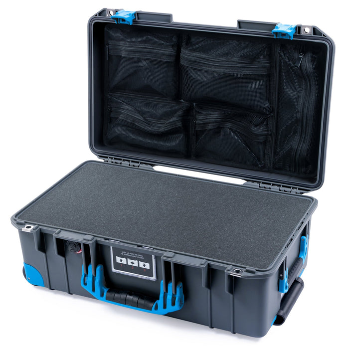Pick & Pluck Foam / Mesh Lid Organizer