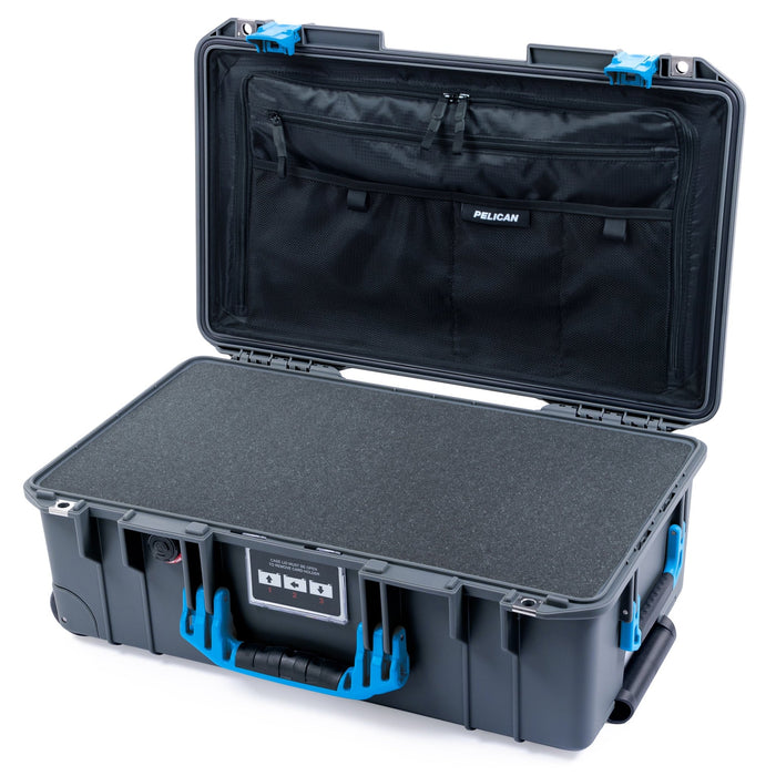 Pick & Pluck Foam / TRVL Lid Organizer