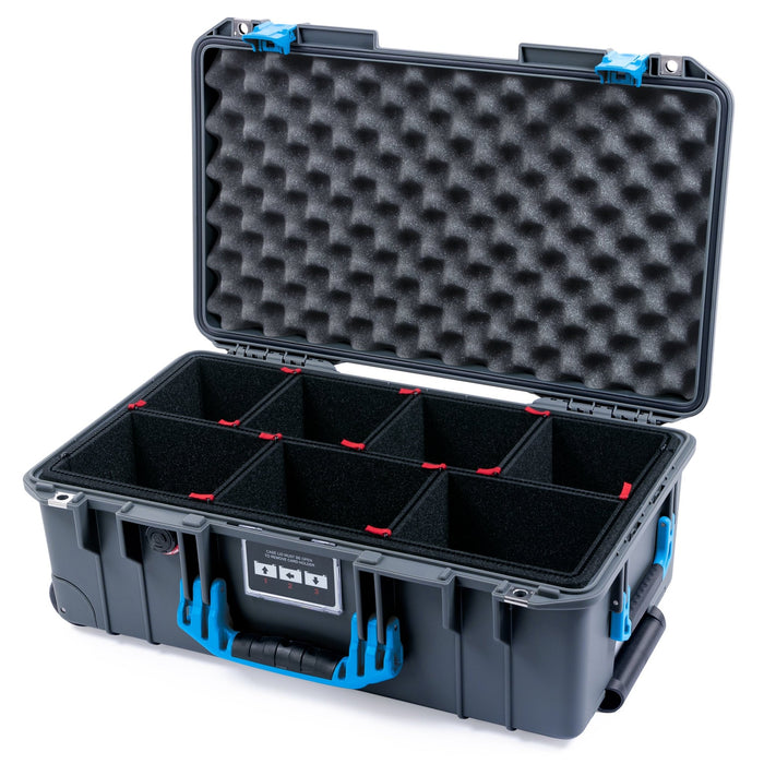 TrekPak Divider System / Convoluted Lid Foam